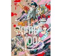 Zombie 100. Cento cose da fare prima di non-morire (Vol. 19)