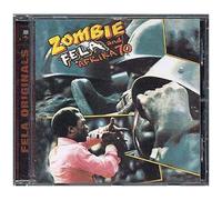 Ransome Kuti, Fela – Zombie – MCA