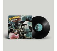 Fela Kuti – Zombie – Vinyle LP 180 g – Partisan Records