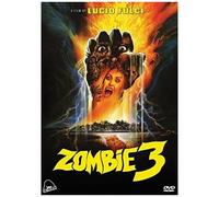 Zombie 3 [Dvd]