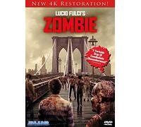 Zombie (aka Zombi 2) (4K Restoration)