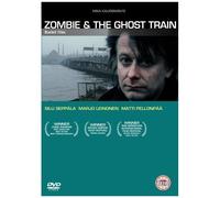 Zombie And The Ghost Train