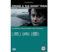 Zombie And The Ghost Train G