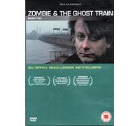 Zombie and the Ghost Train [Import anglais]