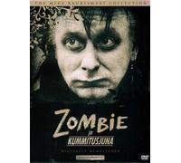 Zombie and the Ghost Train ( Zombie ja Kummitusjuna ) [ NON-USA FORMAT, PAL, Reg.0 Import - Finland ]
