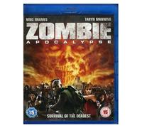 Zombie Apocalypse