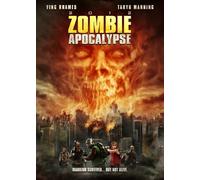 ZOMBIE APOCALYPSE 2012