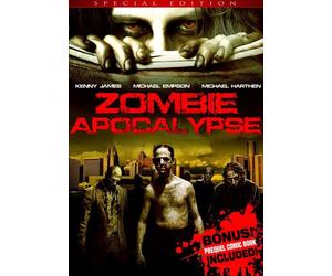 Zombie Apocalypse