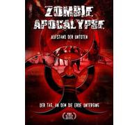 Zombie Apocalypse-Aufstand der Untoten [Import]