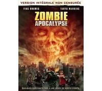 Zombie apocalypse - DVD E