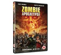 Zombie Apocalypse [Edizione: Regno Unito] [Import]