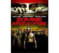 Zombie Apocalypse G