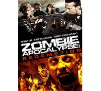Zombie Apocalypse Redemption