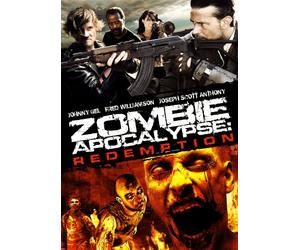 Zombie Apocalypse Redemption