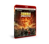 Zombie Apocalypse Blu-Ray REPORT SANS DATE