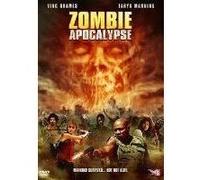 ZOMBIE APOCALYPSE-VN G