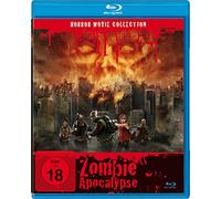 Zombie Apokalypse [Blu-Ray]