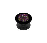Zombie Archer Arc Arc Flèche Mort-Vivant Vampire Effrayant Homme Garçon PopSockets PopGrip Adhésif