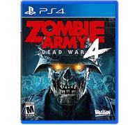 Zombie Army 4 Dead War (輸入版:北米) - PS4