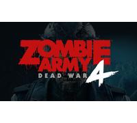 Zombie Army 4 Dead War (PC)