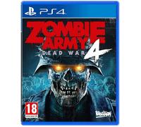 Zombie Army 4: Dead War - PS4