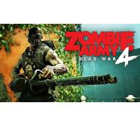 Zombie Army 4: Dead War (PS4)