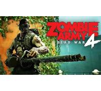 Zombie Army 4: Dead War (Steam Account)