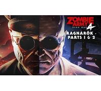 Zombie Army 4 Ragnarok Parts I and II DLC (PC)