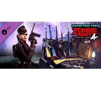 Zombie Army 4 Season Pass Three (PC)
