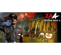 Zombie Army 4 Season Pass Two (PC)