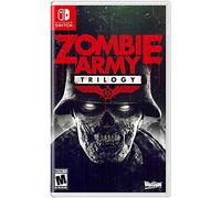 Zombie Army Trilogy(輸入版:北米)- Switch