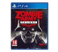 Sony Jeu vidéo Zombie Army Trilogy