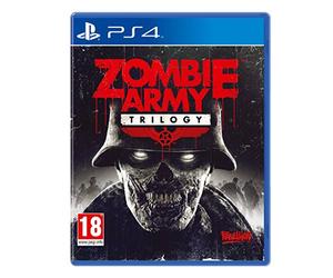 Zombie Army Trilogy