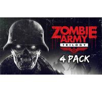 Zombie Army Trilogy 4 Pack (DLC)