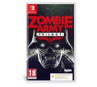 Zombie Army Trilogy (Code in a Box) Switch