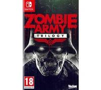 ZOMBIE ARMY TRILOGY FR/NL SWITCH