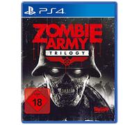 Zombie Army Trilogy [import allemand]