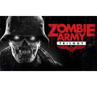 Zombie Army Trilogy (Nintendo Switch)