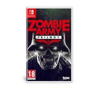 ZOMBIE ARMY TRILOGY - Nintendo Switch - PAL FR - Neuf sous blister