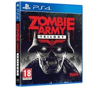 Zombie Army Trilogy PS4