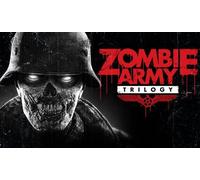 Zombie Army Trilogy (PS4)