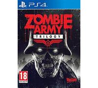 Zombie Army Trilogy Ps4