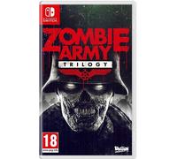 Zombie Army Trilogy Switch