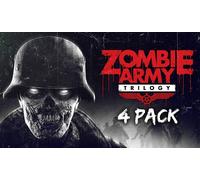 Zombie Army Trilogy (Xbox)