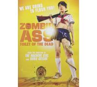 Zombie Ass