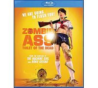 Zombie Ass