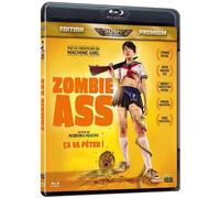 Zombie Ass - Édition Premium - Blu-Ray
