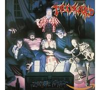 Tankard – Zombie Attack – CD – Édition Deluxe