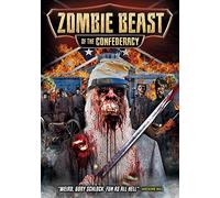 Zombie Beast of The Confederacy