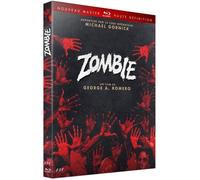 Zombie [Blu-Ray]